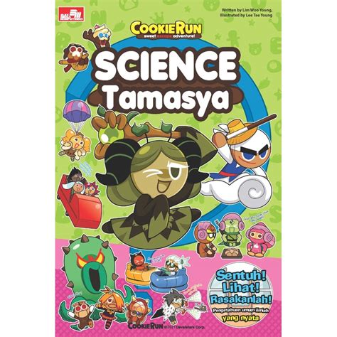 SCIENCE Tamasya