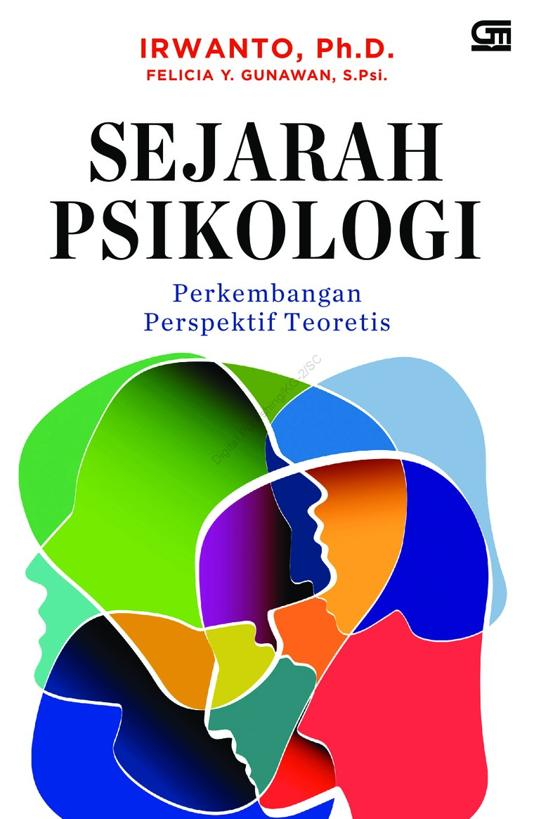 SEJARAH PSIKOLOGI Perkembangan Perspektif Teoretis