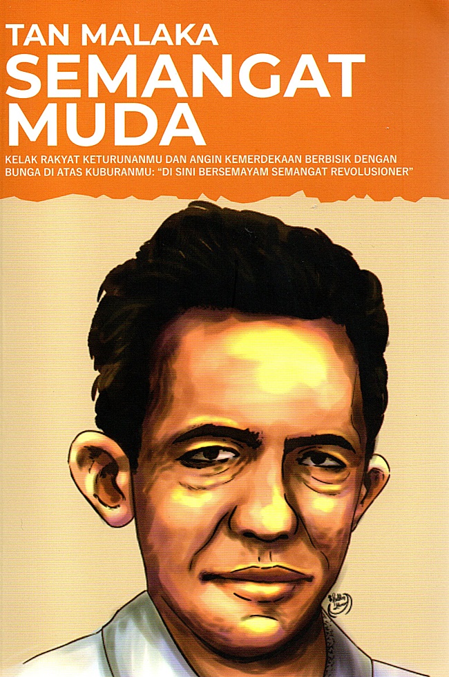 SEMANGAT MUDA