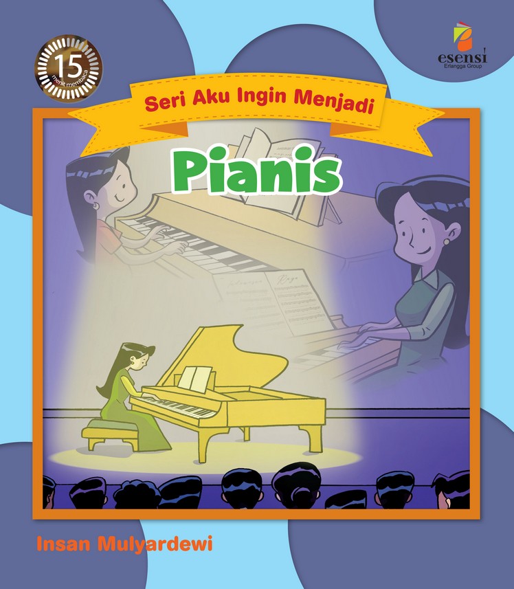 Pianis