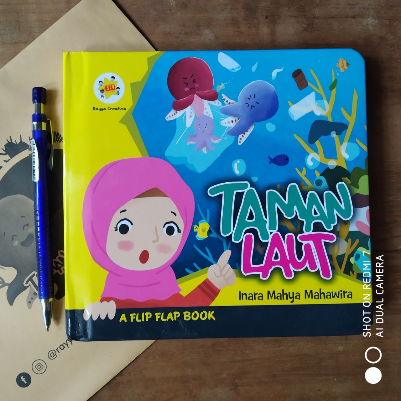 TAMAN LAUT
