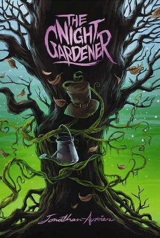 The Night Gardener
