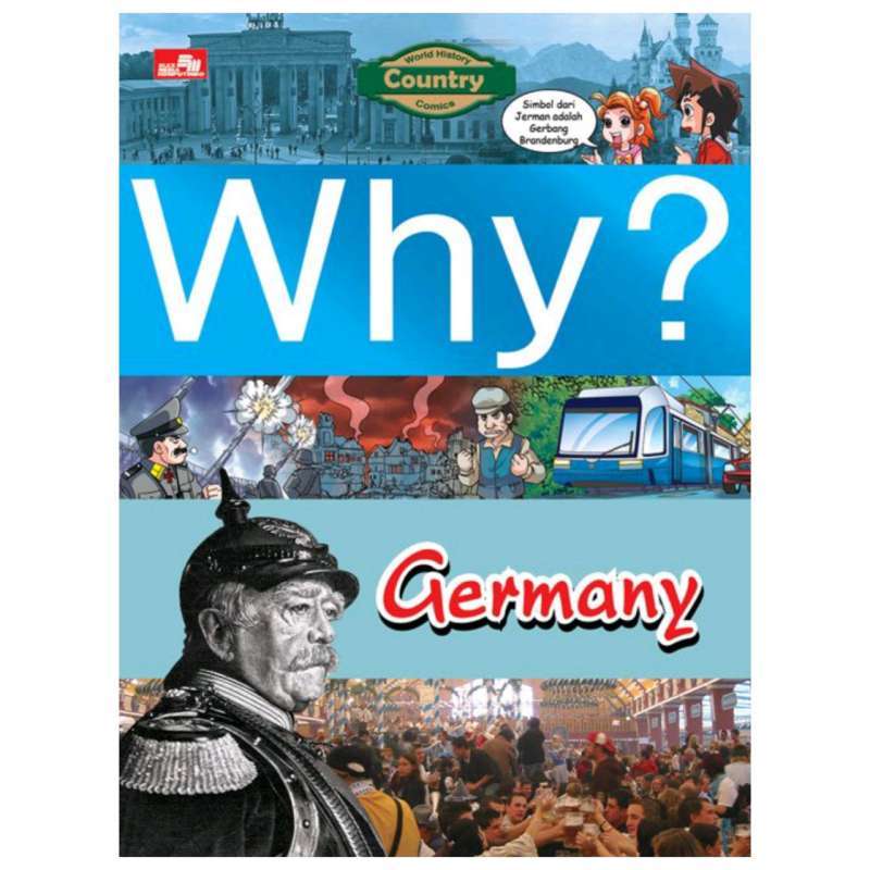 Why ? - Germany