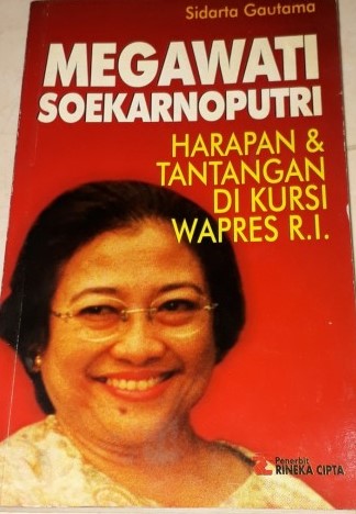 Megawati Soekarnoputri