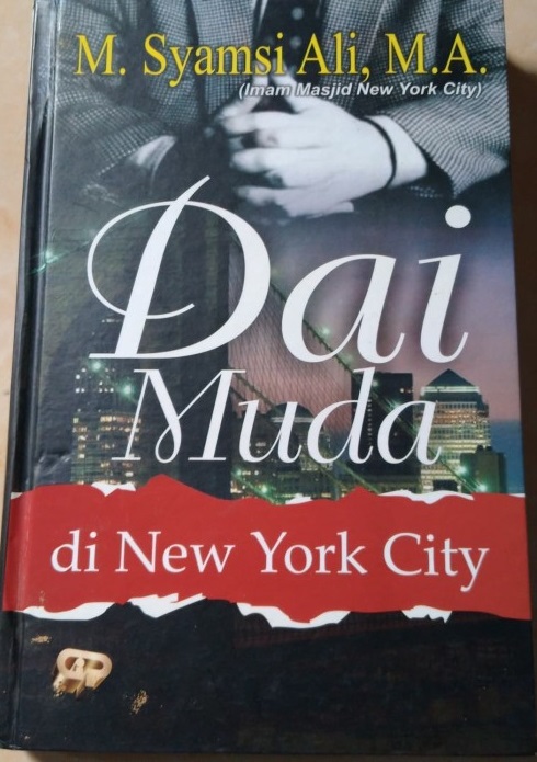 Dai Muda di New York City