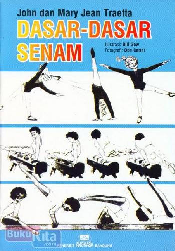 Dasar-dasar Senam