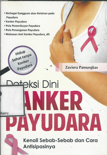 Deteksi dini kanker payudara