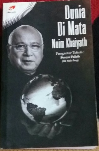 DUNIA DI MATA NUIM KHAIYATH