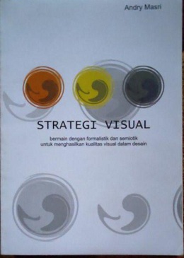 Strategi visual