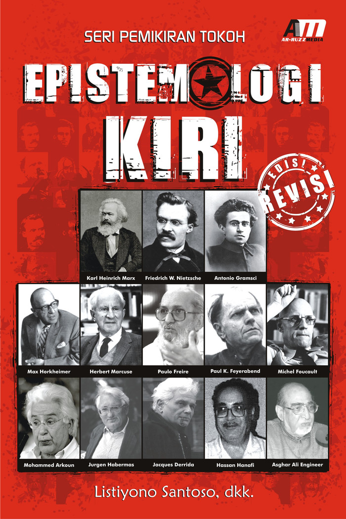 Epistemologi Kiri