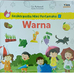 Ensiklopedia Mini Pertamaku : Warna