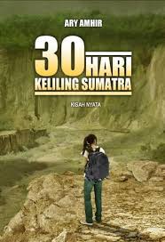 30 Hari keliling sumatra