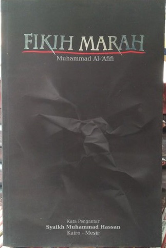 Fikih Marah