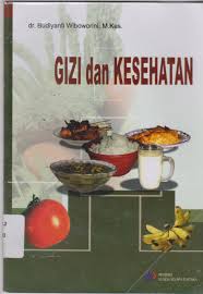 GIZI dan KESEHATAN