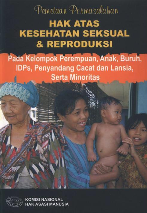 Hak Atas Kesehatan Seksual dan Reproduksi