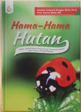 HAMA-HAMA HUTAN