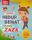 Sehari Hidup Sehat Bersama Zaza