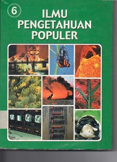 Saat Aku Sakit : Demam