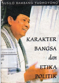 Karakter Bangsa Dan Etika politik