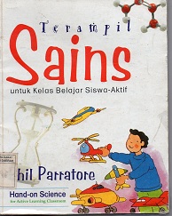 TERAMPIL SAINS UNTUK KELAS BELAJAR SISWA - AKTIF