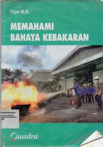 Imam yang Bertanggung Jawab