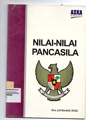 Nilai-nilai Pancasila