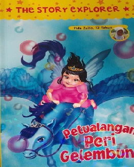 Petualangan Peri Gelembung