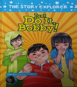 Jus Do it, Bobby