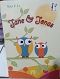Jane & Jonas