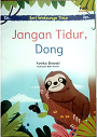 Jangan tidur, dong