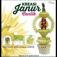 Kreasi Janur Cantik