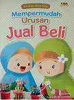 Mempermudah Urusan Jual Beli