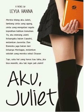 Aku Juliet /