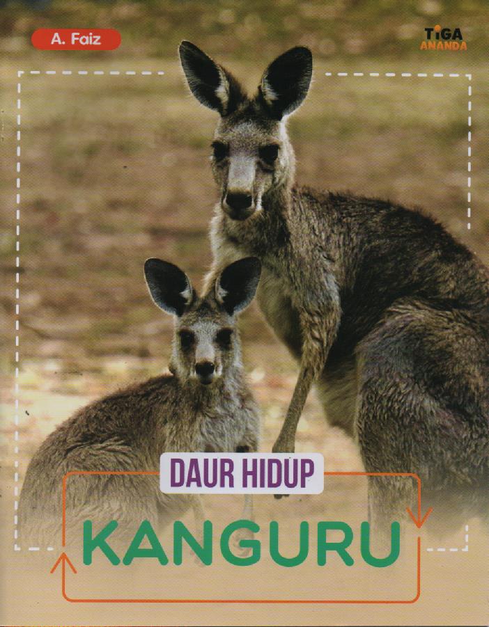 Kanguru
