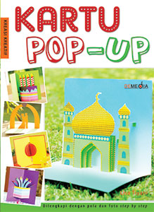 Kartu Pop-UP