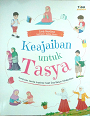 Keajaiban untuk Tasya : kumpulan cerita inspirasi saat doa belum dikabulkan