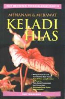 Managemen Keladi Hias dan Kerabatnya