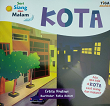 Kota : Ada Apa Saja di Kota Saat Siang dan Malam?