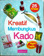 Kreatif Membungkus Kado Mudah dan Cepat