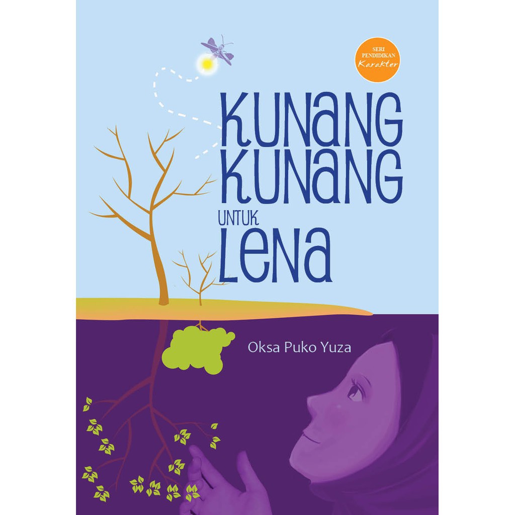 Kunang Kunang Untuk lena