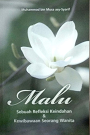 Malu : Sebuah Refleksi Keindahan dan Kewibawaan Seorang Wanita