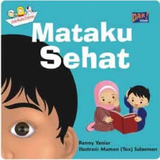 Mataku Sehat