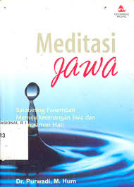 MEDITASI JAWA