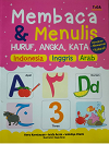 Membaca dan Menulis Huruf, Angka, Kata