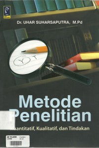 Metode penelitian