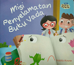 Misi Penyelematan Buku vada