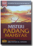 Misteri Padang Mahsyar