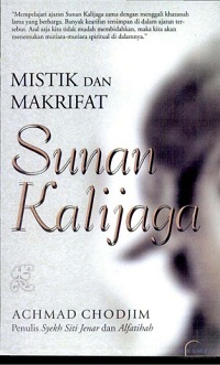 MISTIK DAN MAKRIFAT SUNAT KALIJAGA