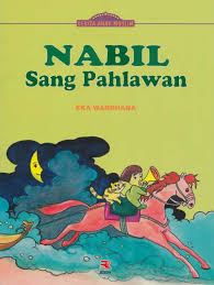 Nabil Sang Pahlawan