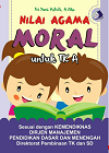Nilai Agama Moral Untuk TK A